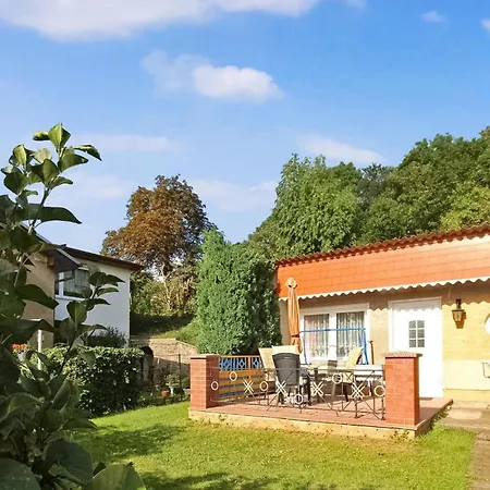 Auf Ruegen * Lietzow