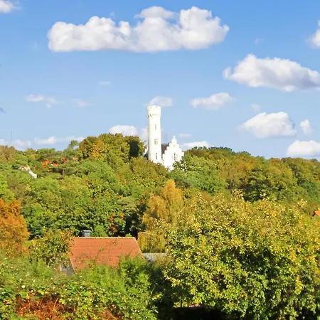 Auf Ruegen Lietzow