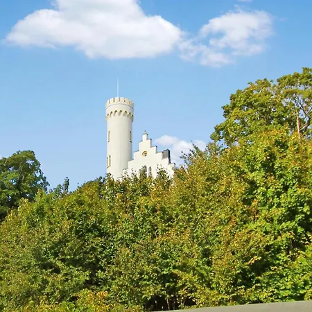Semesterbostad Auf Ruegen Lietzow